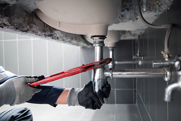 Trusted Sewer Line Repair service in Worthington, IN - Masters Plumbing Service